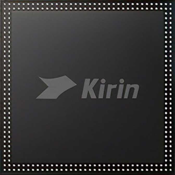HiSilicon Kirin 9030