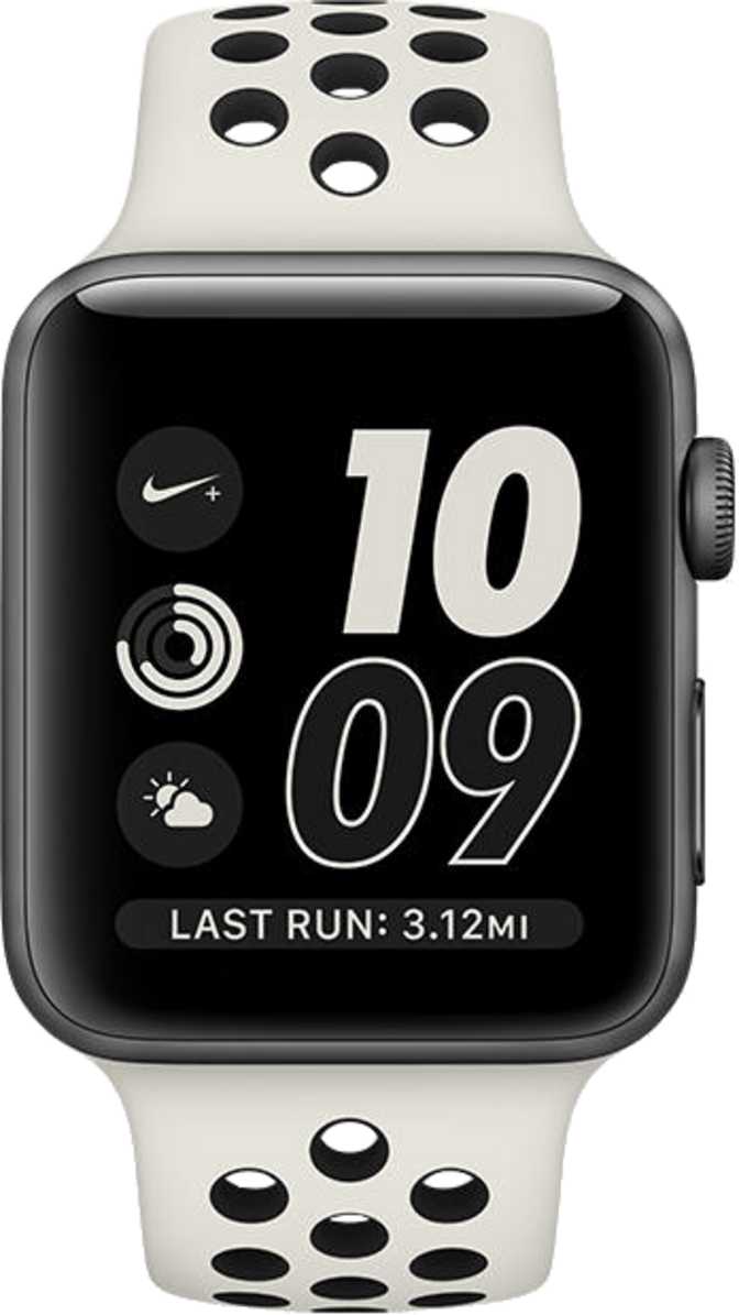 Apple Watch NikeLab